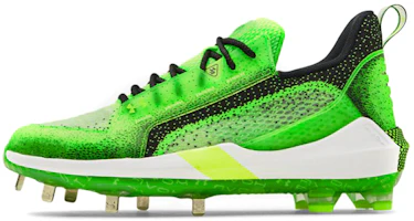 Under Armour Harper 6 Low ST 'Hyper Green' 3024315-300 Under Armour Harper 6 Low ST 'Hyper Green' 3024315-300