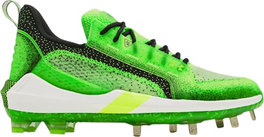 Under Armour Harper 6 Low ST 'Hyper Green' 3024315-300 Under Armour Harper 6 Low ST 'Hyper Green' 3024315-300