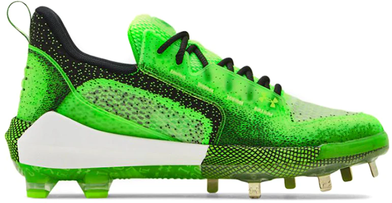 Under Armour Harper 6 Low ST ''Verde Hyper'' 3024315-300 Order Under Armour Harper 6 Low ST ''Verde Hyper'' 3024315-300
