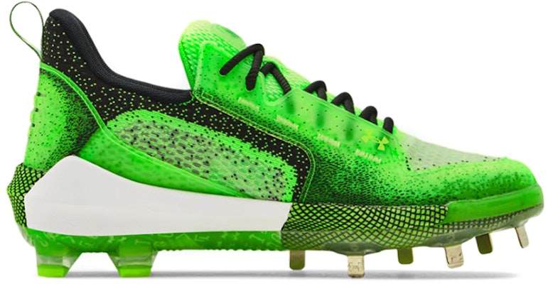 Under Armour Harper 6 Low ST 'Hyper Green' 3024315-300 Order Under Armour Harper 6 Low ST 'Hyper Green' 3024315-300