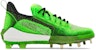 Under Armour Harper 6 Rendah ST 'Hijau Hiper' 3024315-300