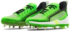 Lookbook Under Armour Harper 6 Rendah ST 'Hijau Hiper' 3024315-300