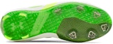 Shop Under Armour Harper 6 Rendah ST 'Hijau Hiper' 3024315-300