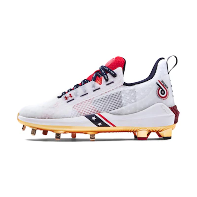 UA Harper 6 Low ST 'USA'