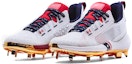 Lookbook Under Armour Harper 6 Rendah ST 'USA' 3024317-100