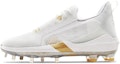 Buy Under Armour Harper 6 Low ST 'Putih Halo Kelabu' 3024315-100