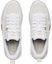 Shop Under Armour Harper 6 Low ST 'Putih Halo Kelabu' 3024315-100