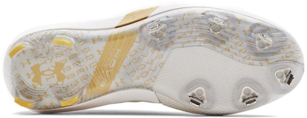 Under Armour Harper 6 Low ST 'White Halo Grey' 3024315-100 Purchase Under Armour Harper 6 Low ST 'White Halo Grey' 3024315-100