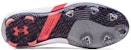 Under Armour Harper 6 Rendah ST 'Putih Tengah Malam Navy' 3024315-104