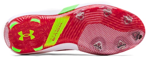 安德玛 Harper 6 Low ST "白红" 3024315-101 Purchase 安德玛 Harper 6 Low ST "白红" 3024315-101