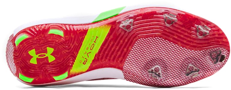 Under Armour Harper 6 Low ST 'Putih Merah' 3024315-101 Purchase Under Armour Harper 6 Low ST 'Putih Merah' 3024315-101