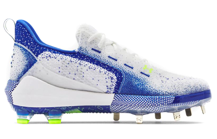 Order Under Armour Harper 6 Low ST ‘白色團隊皇家藍’ 3024315-102