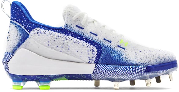 Under Armour Harper 6 Low ST 'Putih Tim Royal' 3024315-102 Order Under Armour Harper 6 Low ST 'Putih Tim Royal' 3024315-102