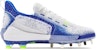 Under Armour Harper 6 Low ST 'Putih Team Royal' 3024315-102