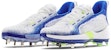 Under Armour Harper 6 Low ST 'Putih Team Royal' 3024315-102