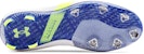 Under Armour Harper 6 Low ST 'Putih Team Royal' 3024315-102