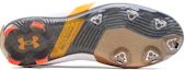 Purchase 安德玛 Harper 6 低帮 ST PE '白黄' 3024318-100