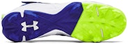 Purchase Under Armour Harper 6 中筒 RM 棒球鞋 藍白