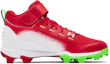 Order Under Armour Harper 6 Mid RM 'Red White' 3024319-600