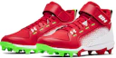 Lookbook Under Armour Harper 6 Mid RM 'Red White' 3024319-600