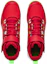 Shop Under Armour Harper 6 Mid RM 'Red White' 3024319-600