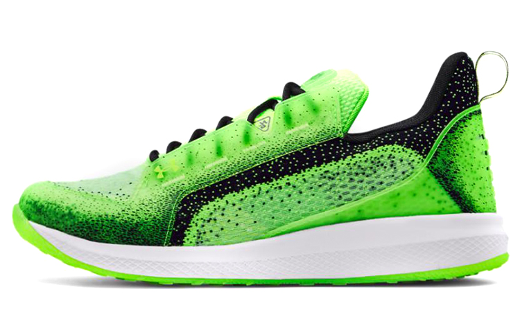 Under Armour Harper 6 TF 'Hyper Green' 3024321-300