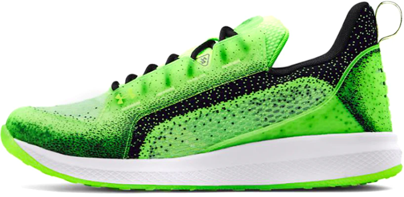 Under Armour Harper 6 TF ''Vert Hyper'' 3024321-300 Buy Under Armour Harper 6 TF ''Vert Hyper'' 3024321-300