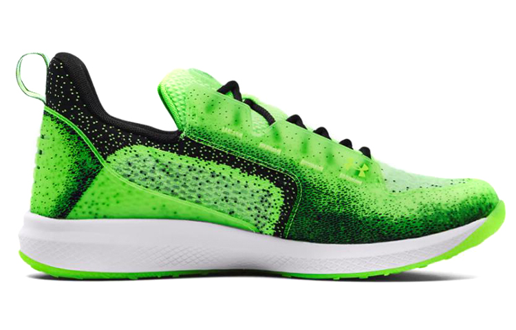 Order Under Armour Harper 6 TF ''Vert Hyper'' 3024321-300