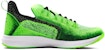 Under Armour Harper 6 TF 'Hijau Hiper' 3024321-300