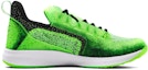Order Under Armour Harper 6 TF 'Hijau Hiper' 3024321-300