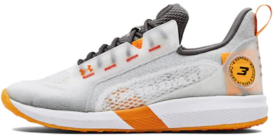 Under Armour Harper 6 TF PE 'White Concrete' 3024324-100 Under Armour Harper 6 TF PE 'White Concrete' 3024324-100