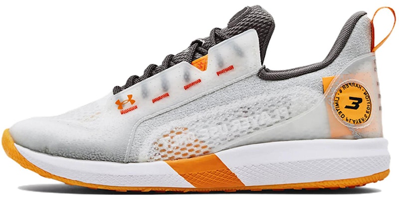 Under Armour Harper 6 TF PE 'White Concrete' 3024324-100 Buy Under Armour Harper 6 TF PE 'White Concrete' 3024324-100