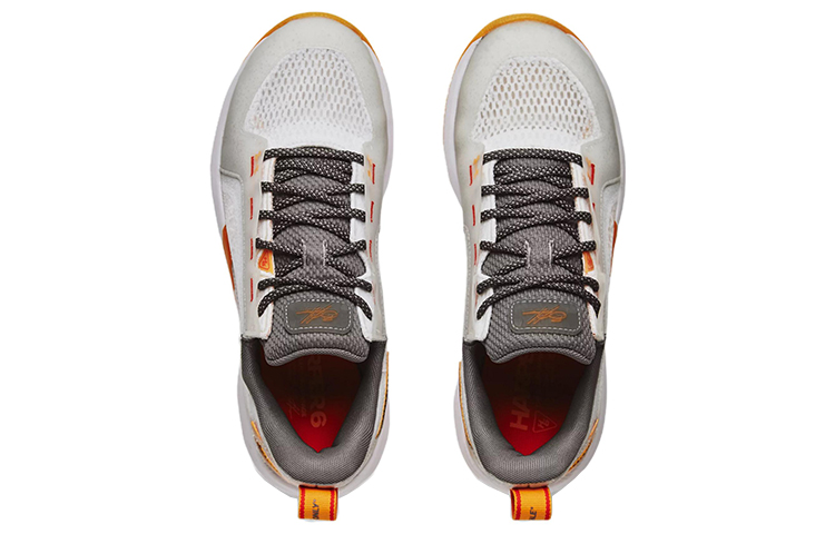 Shop Under Armour Harper 6 TF PE ''Weißer Beton'' 3024324-100
