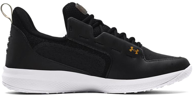 UAハーパー6ターフ 黒金 (UA Harper 6 Turf Black/Gold) 3024321-001 Order UAハーパー6ターフ 黒金 (UA Harper 6 Turf Black/Gold) 3024321-001