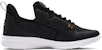 Under Armour Harper 6 Turf 'Hitam Emas Metalik' 3024321-001