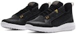 Under Armour Harper 6 Turf 'Hitam Emas Metalik' 3024321-001
