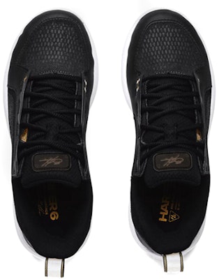 UAハーパー6ターフ 黒金 (UA Harper 6 Turf Black/Gold) 3024321-001 Shop UAハーパー6ターフ 黒金 (UA Harper 6 Turf Black/Gold) 3024321-001