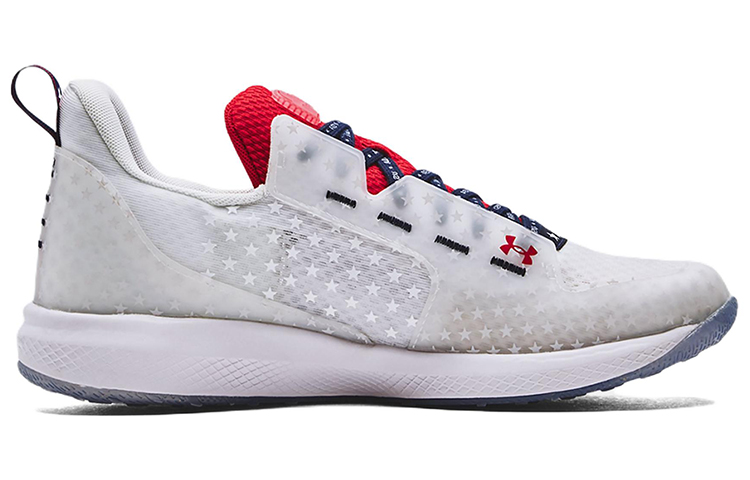 Order Under Armour Harper 6 Turf 'White' 3024323-100