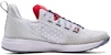 Under Armour Harper 6 Turf 'Putih' 3024323-100