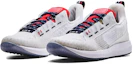 Lookbook Under Armour Harper 6 Turf 'White' 3024323-100