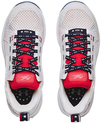 Under Armour Harper 6 Turf 'White' 3024323-100 Shop Under Armour Harper 6 Turf 'White' 3024323-100