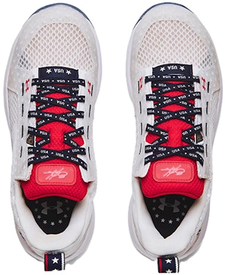 Under Armour Harper 6 Turf 'Putih' Sepatu Olahraga. 3024323-100 Shop Under Armour Harper 6 Turf 'Putih' Sepatu Olahraga. 3024323-100