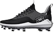 Buy Under Armour Harper 7 Low Elite TPU ''Nero Bianco'' 3025585-001
