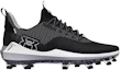 Order Under Armour Harper 7 Low Elite TPU ''Nero Bianco'' 3025585-001