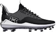 Order Under Armour Harper 7 Low Elite TPU 'Hitam Putih' 3025585-001