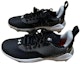 Lookbook Under Armour Harper 7 Low Elite TPU 'Hitam Putih' 3025585-001