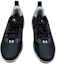 Shop Under Armour Harper 7 Low Elite TPU ''Nero Bianco'' 3025585-001