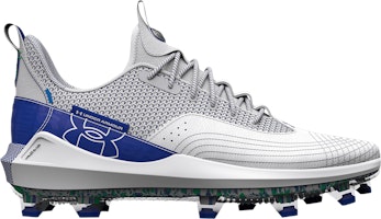 Under Armour Harper 7 Low Elite TPU 'Grey Royal' 3025585-400 Under Armour Harper 7 Low Elite TPU 'Grey Royal' 3025585-400