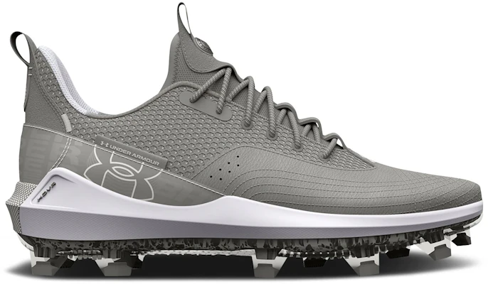 Under Armour Harper 7 Low Elite TPU ''Gris Blanc'' 3025585-102 Buy Under Armour Harper 7 Low Elite TPU ''Gris Blanc'' 3025585-102