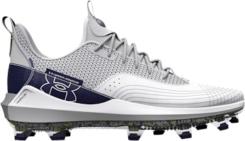 Under Armour Harper 7 Low Elite TPU 'White Midnight Navy' 3025585-401 Under Armour Harper 7 Low Elite TPU 'White Midnight Navy' 3025585-401